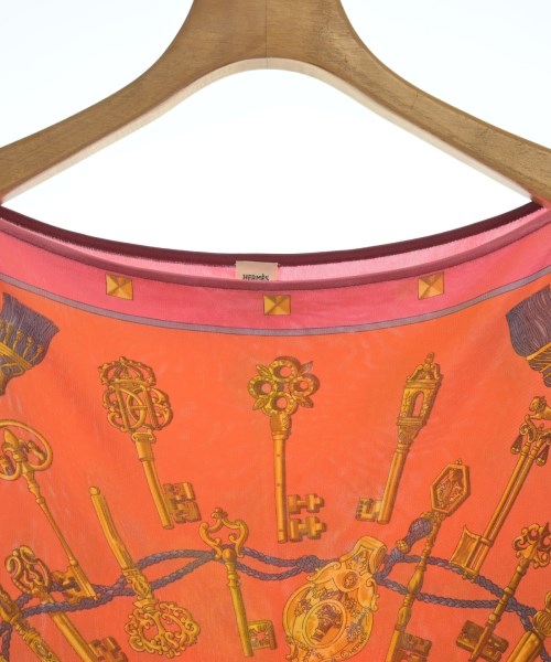 HERMES เสื้อสตรี