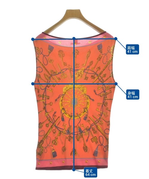 HERMES เสื้อสตรี