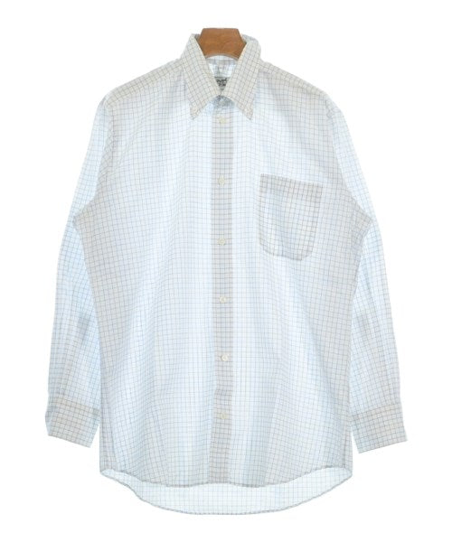 HERMES เสื้อลำลอง