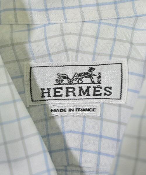 HERMES เสื้อลำลอง