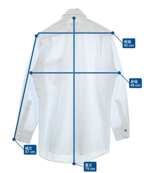 HERMES เสื้อลำลอง