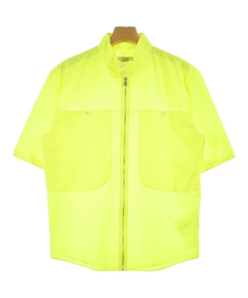 HERMES เสื้อลำลอง