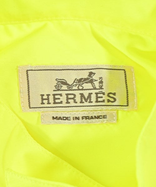 HERMES เสื้อลำลอง