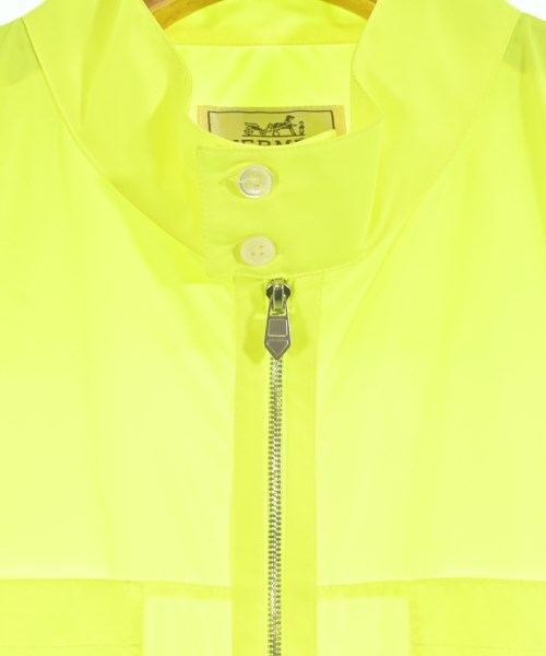 HERMES เสื้อลำลอง