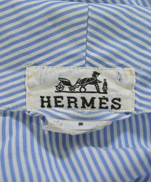 HERMES เสื้อลำลอง
