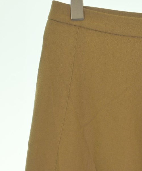 HERMES กระโปรงยาวถึงเข่า