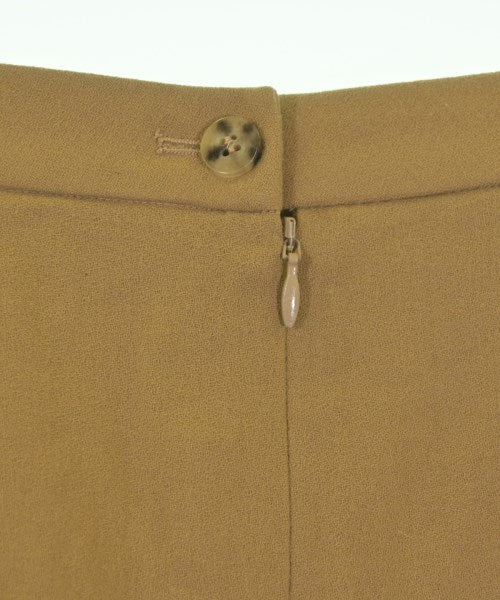 HERMES กระโปรงยาวถึงเข่า