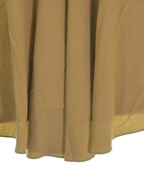 HERMES กระโปรงยาวถึงเข่า