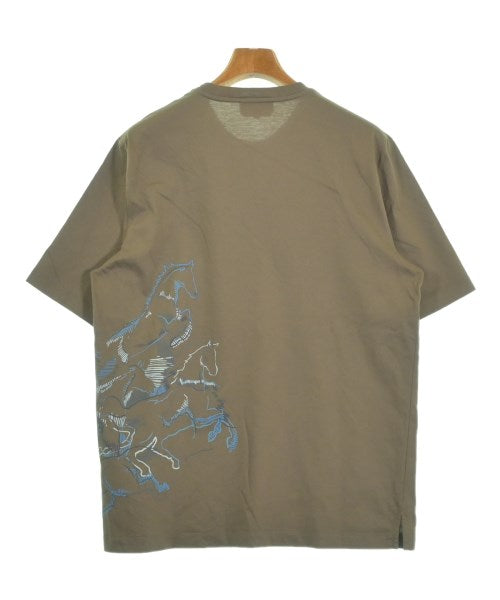 HERMES เสื้อยืด/เสื้อท็อปส์