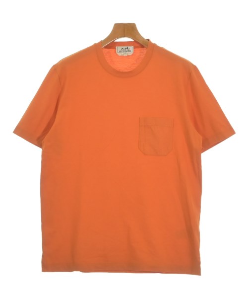 HERMES เสื้อยืด/เสื้อท็อปส์