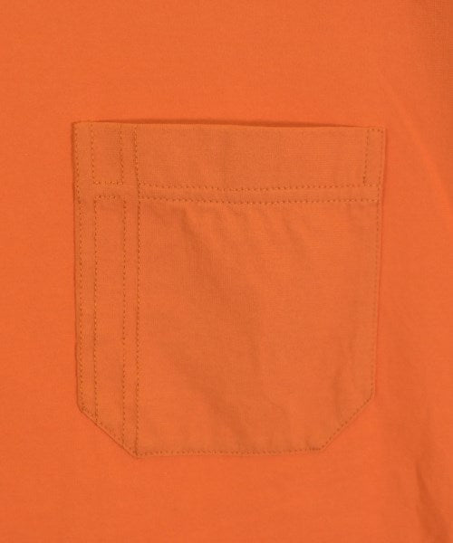 HERMES เสื้อยืด/เสื้อท็อปส์