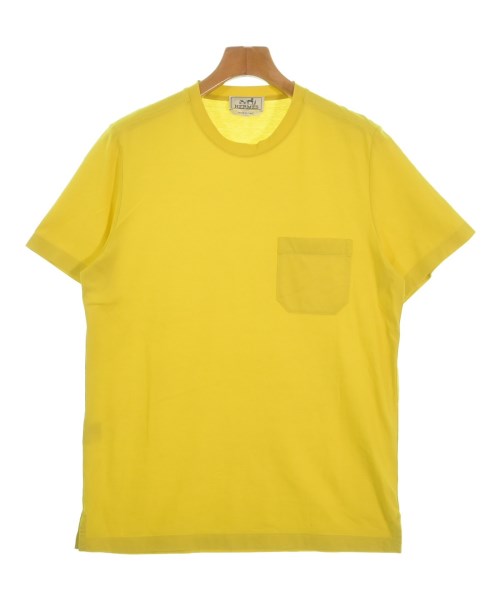 HERMES เสื้อยืด/เสื้อท็อปส์