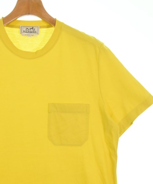HERMES เสื้อยืด/เสื้อท็อปส์