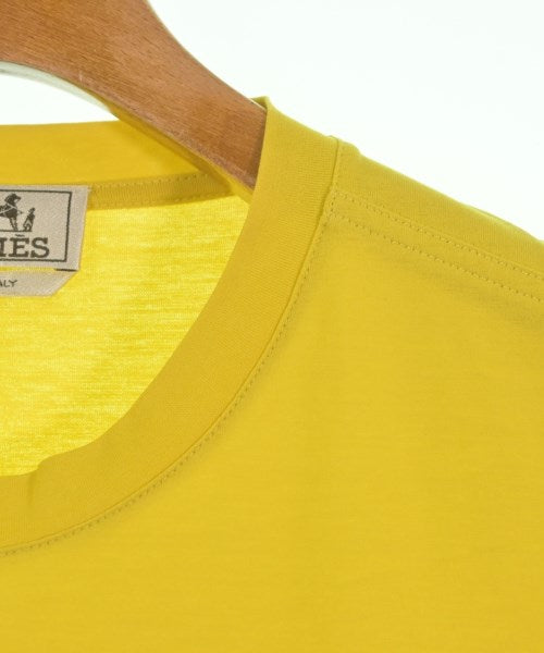 HERMES เสื้อยืด/เสื้อท็อปส์