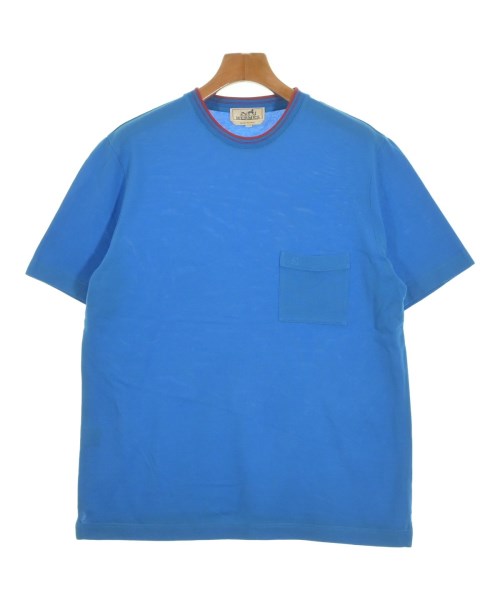 HERMES เสื้อยืด/เสื้อท็อปส์