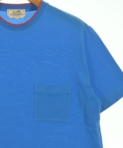 HERMES เสื้อยืด/เสื้อท็อปส์