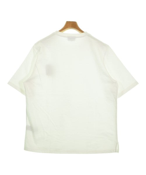 HERMES เสื้อยืด/เสื้อท็อปส์