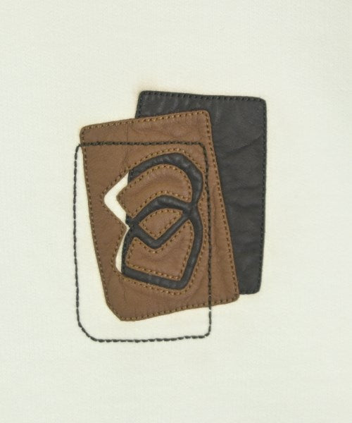 HERMES เสื้อยืด/เสื้อท็อปส์
