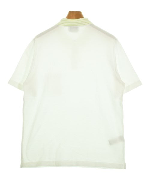 HERMES เสื้อโปโล