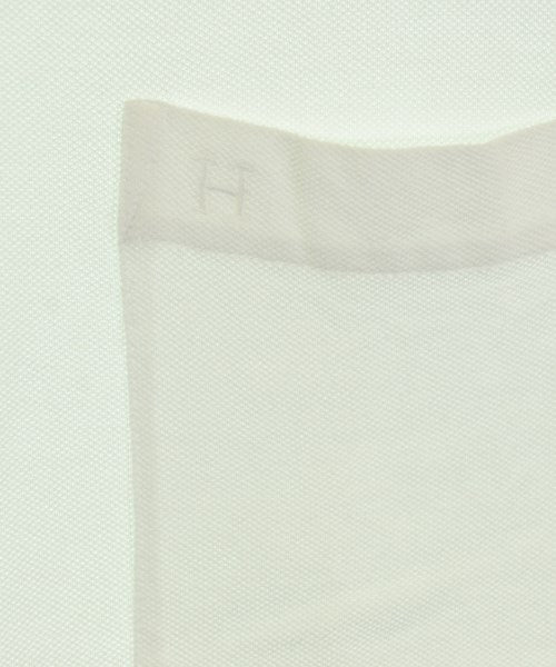 HERMES เสื้อโปโล