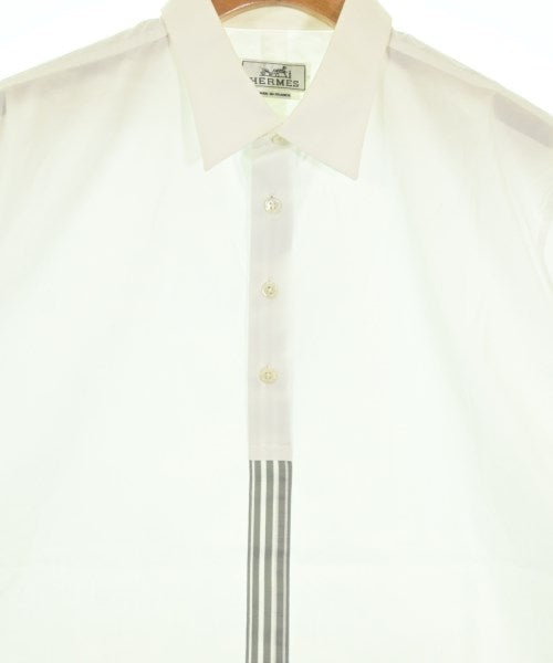 HERMES เสื้อลำลอง