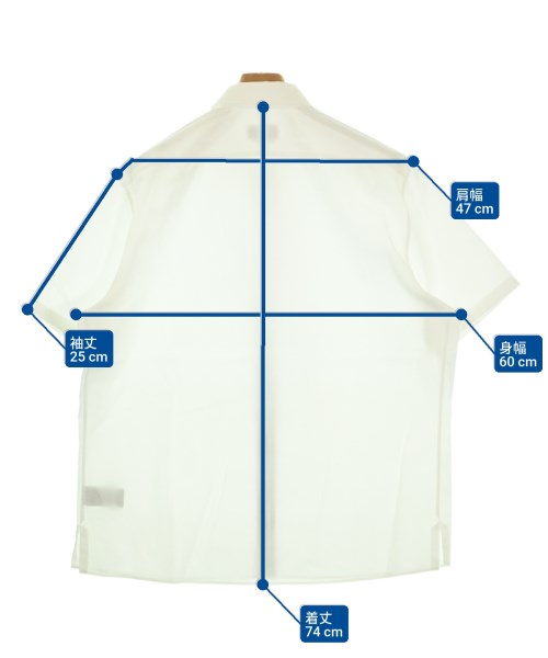 HERMES เสื้อลำลอง