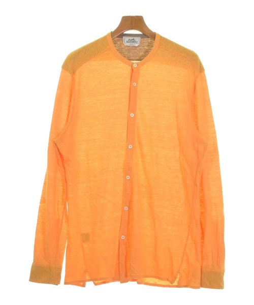 HERMES เสื้อลำลอง