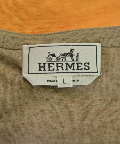HERMES เสื้อลำลอง