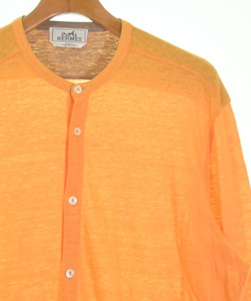 HERMES เสื้อลำลอง