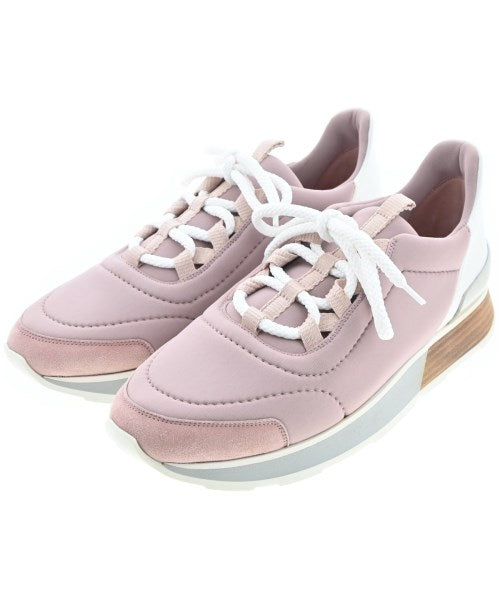 HERMES รองเท้าผ้าใบ