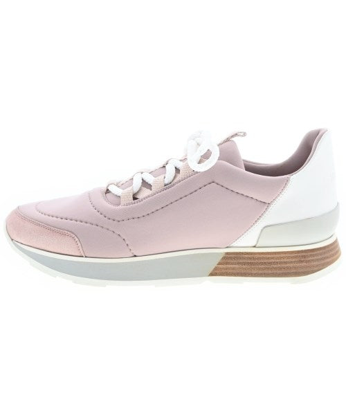 HERMES รองเท้าผ้าใบ