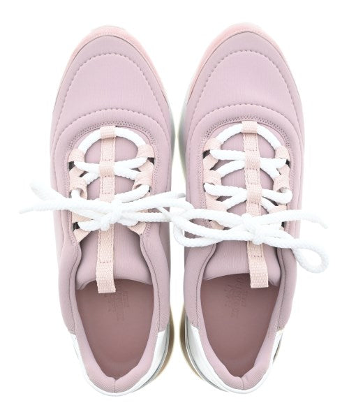 HERMES รองเท้าผ้าใบ