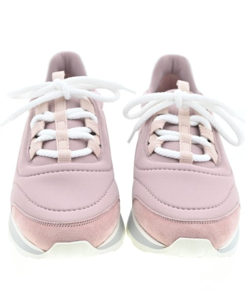 HERMES รองเท้าผ้าใบ