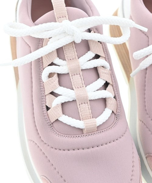 HERMES รองเท้าผ้าใบ