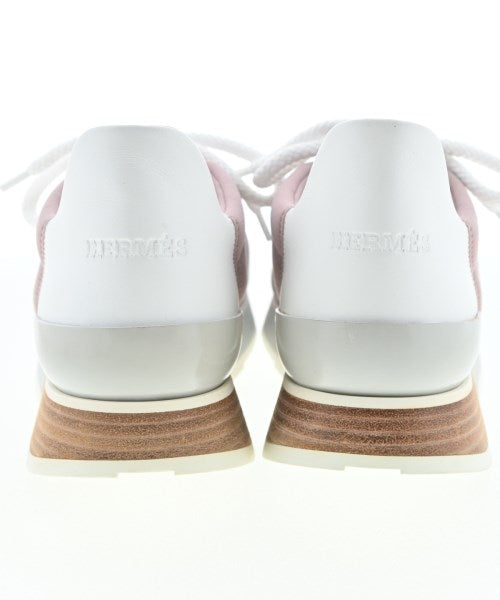HERMES รองเท้าผ้าใบ