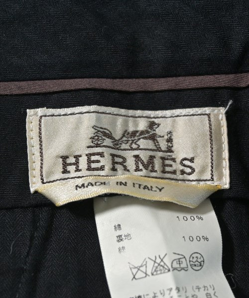 HERMES กางเกงขายาว
