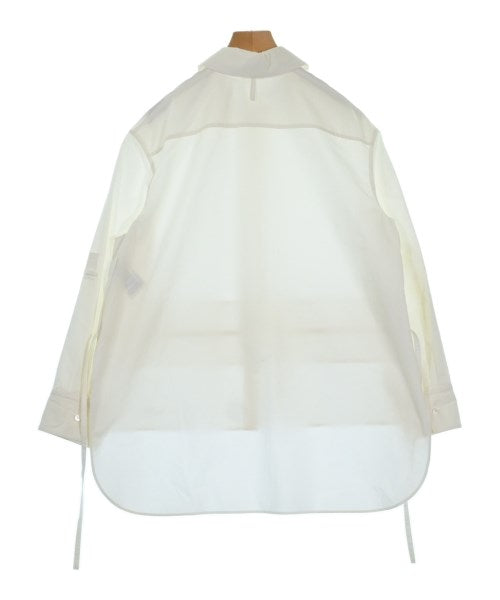 HERMES เสื้อสตรี