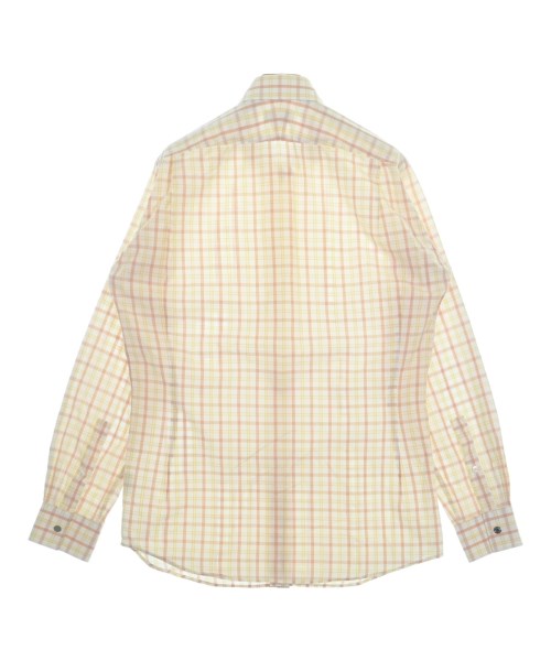 HERMES เสื้อเชิ้ตทางการ