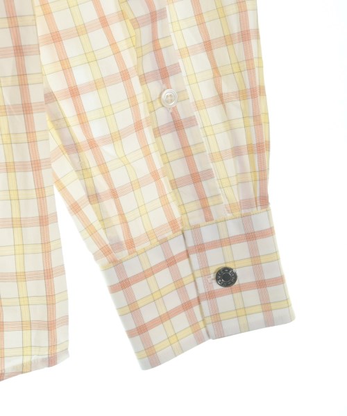 HERMES เสื้อเชิ้ตทางการ