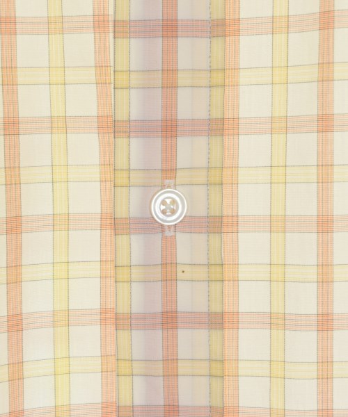 HERMES เสื้อเชิ้ตทางการ