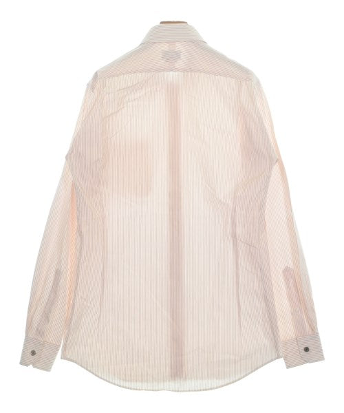 HERMES เสื้อเชิ้ตทางการ