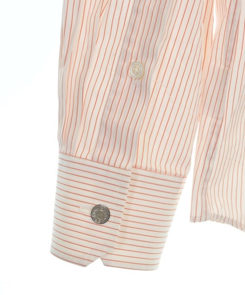 HERMES เสื้อเชิ้ตทางการ