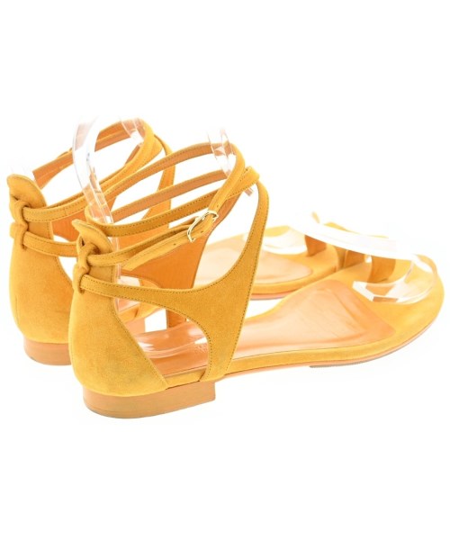 HERMES รองเท้าแตะ