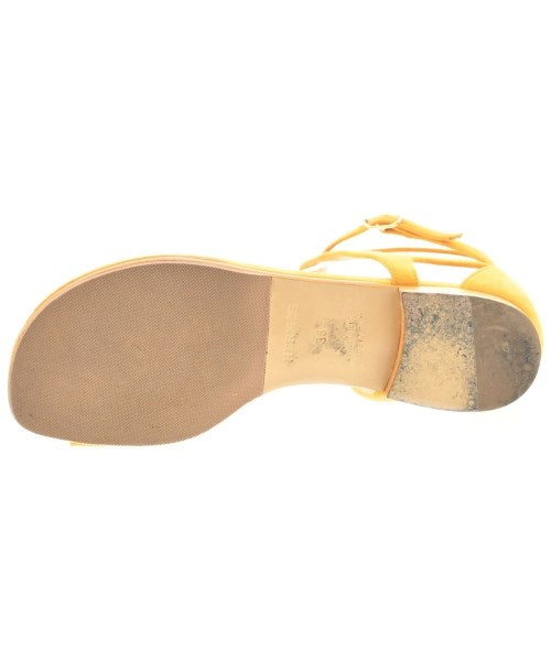 HERMES รองเท้าแตะ