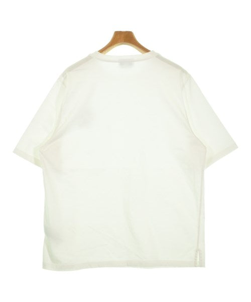 HERMES เสื้อยืด/เสื้อท็อปส์