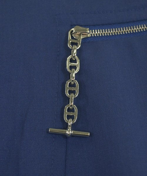 HERMES กระโปรงยาวถึงเข่า