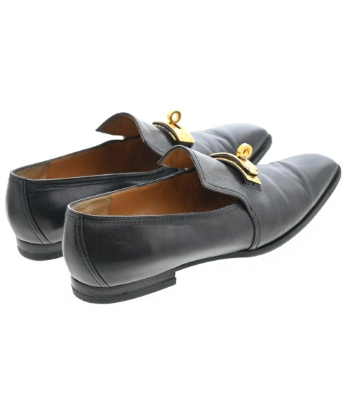 HERMES รองเท้าออกงาน/รองเท้าไม่มีส้น