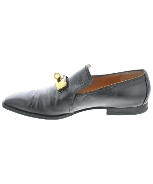 HERMES รองเท้าออกงาน/รองเท้าไม่มีส้น