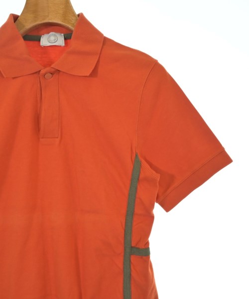 HERMES เสื้อโปโล