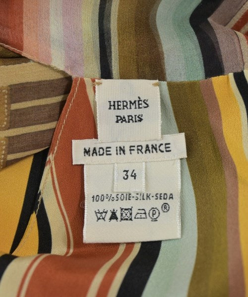 HERMES เสื้อสตรี